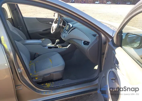 2022 Chevrolet Malibu Fwd Lt z USA, uszkodzony, nr VIN 1G1ZD5ST0NF133774